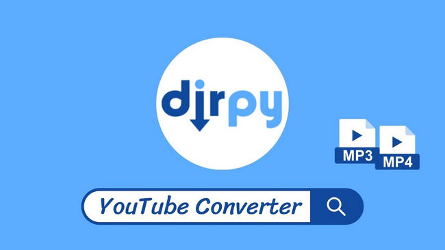 dirpy mp3 converter