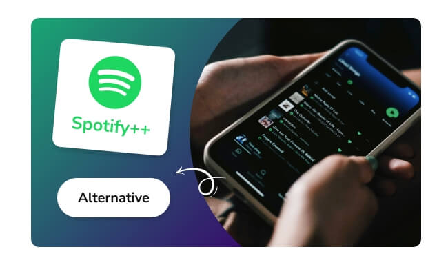 spotify++