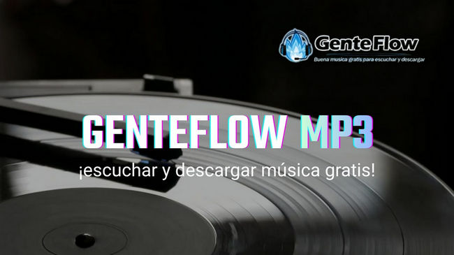 genteflow mp3 gratis