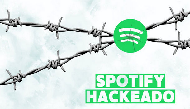 Hackear Spotify Premium en PC/Mac