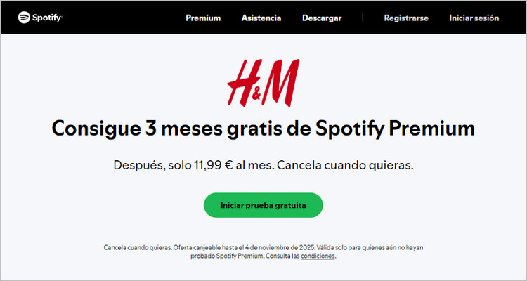 Tidal Premium gratis